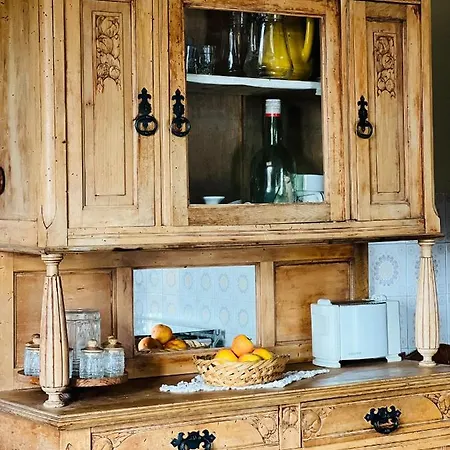 Nogueira Country House Fundão