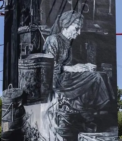 Nogueira מלון Fundão