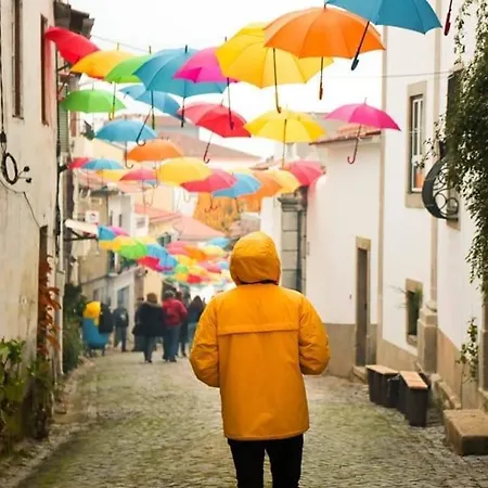 מלון Nogueira 3*