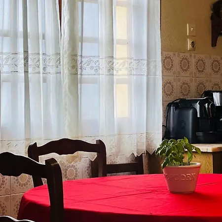Nogueira Country House * Fundão