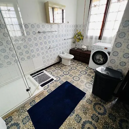Nogueira Country House Fundão