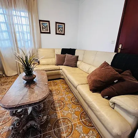 Casa rural Nogueira Country House Fundão