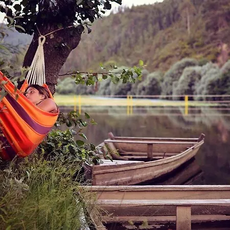 מלון Nogueira Fundão