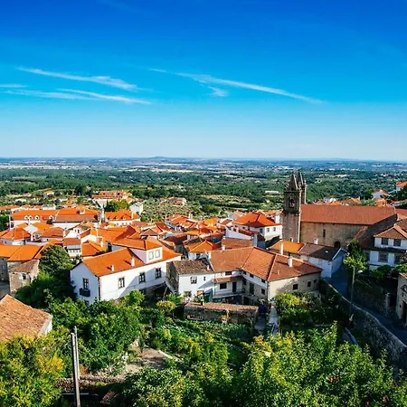 Casa rural Nogueira Country House
