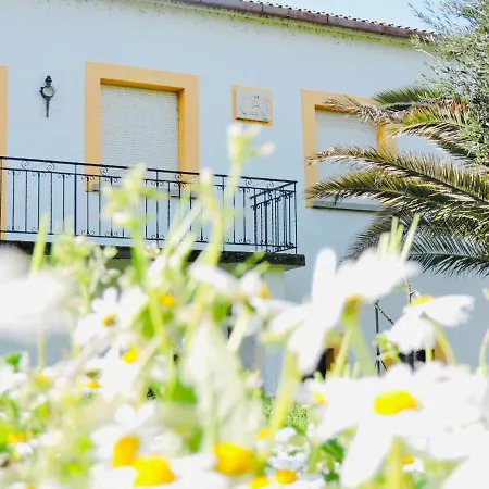 Nogueira Country House Casa rural