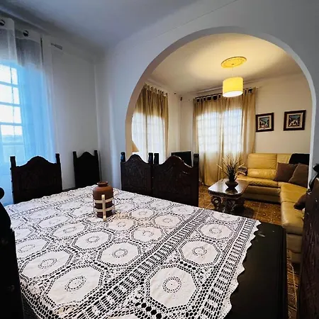 Nogueira Country House