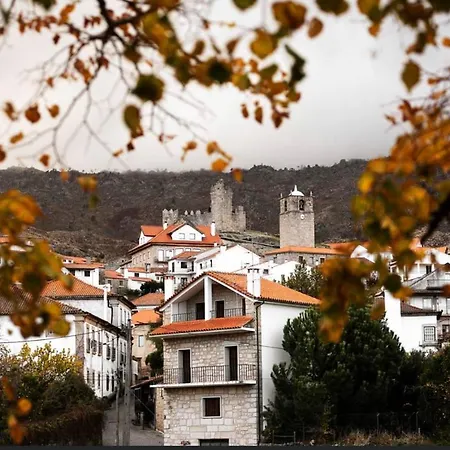 Nogueira Country House