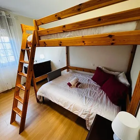 Nogueira Country House Fundão