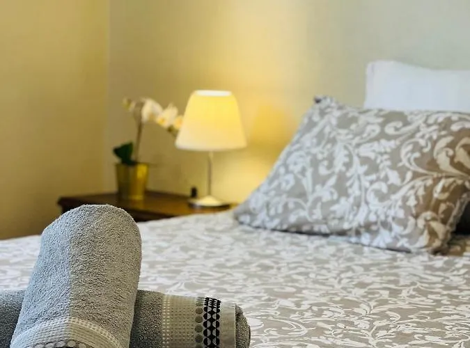 מלון Nogueira Fundão