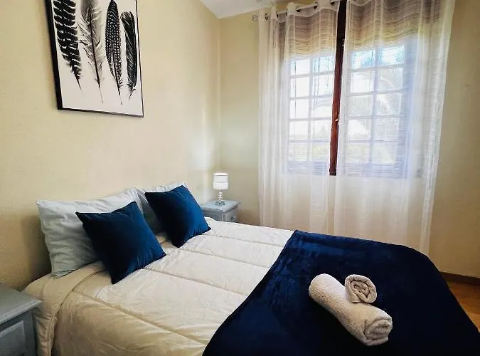 Nogueira מלון 3*