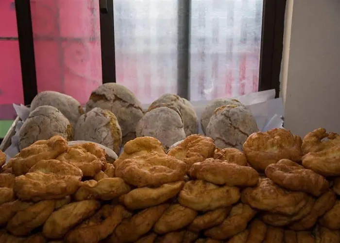 Nogueira מלון Fundão