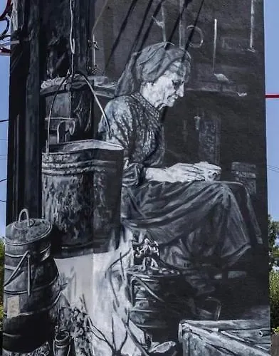 Nogueira מלון Fundão