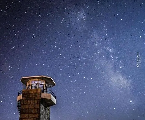 מלון Nogueira Fundão